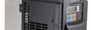 ПРЕОБРАЗОВАТЕЛИ ЧАСТОТЫ OMRON - FREQUENCY INVERTERS