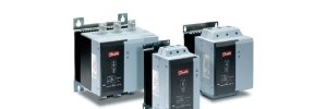 Устройства плавного пуска VLT Soft Starter
