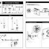 Кронштейн для монитора ExeGate EDM2-3210-11 - Инструкция по сборке