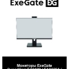 Мониторы ExeGate SuperView EA2400:EA2400A:EA2700:EA2700A:EA2700C:EA2707CA - Руководство пользователя