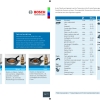 Инструкция по эксплуатации 3 для варочной панели Bosch PVQ895F25E