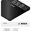 Инструкция по эксплуатации для весов Bosch PPW 1010