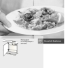 Инструкция по эксплуатации для кухонной вытяжки Bosch DHI 645FSD