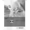 Инструкция на русском языке для духового шкафа Bosch HBN 231S2
