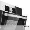 Инструкция по эксплуатации для духового шкафа Bosch HBN 431E3