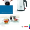 Инструкция по эксплуатации для электрочайника Bosch TWK 6A013