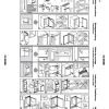 Инструкция по установке для холодильника Bosch KIV 38A51 RU