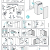 Инструкция по эксплуатации 1 для холодильника Bosch KIR81VFF0