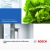 Инструкция по эксплуатации для холодильника Bosch KMF40AO20R