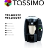 Инструкция по эксплуатации для кофемашины Bosch TAS 4012 EE TASSIMO FIDELIA