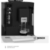 Инструкция по эксплуатации для кофемашины Bosch TES 55236 RU VeroCappuccino