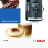 Инструкция по эксплуатации для кофемашины Bosch TES51521RW