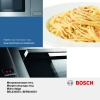 Инструкция по эксплуатации для микроволновой печи Bosch BEL634GS1