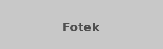 Fotek