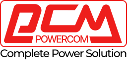 Powercom